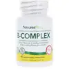 Image de Natures Plus B-Complex Comprimés x 90
