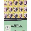 Image de Andy Warhol - Art Documentary en occasion ou reconditionné