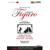 Image de Mozart: Le Nozze di Figaro (Berlin, 1999) [2 DVDs] en occasion ou reconditionné