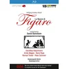 Image de Mozart: Le Nozze di Figaro (Berlin, 1999) [Blu-ray] en occasion ou reconditionné