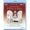 Image de Rossini - Il Turco in Italia [Blu-ray] en occasion ou reconditionné