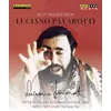 Image de Meilleurs voeux de Luciano Pavarotti Blu-ray