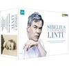 Image de Sibelius: 7 Sinfonien [Hannu Lintu] [5 DVDs] en occasion ou reconditionné