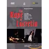 Image de Britten : Le viol de Lucrèce / English National Opera, 1987