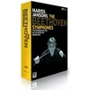 Image de Mariss Jansons - The Beethoven Symphonies [3 DVDs] en occasion ou reconditionné
