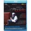 Image de Giuseppe Verdi: Rigoletto [Special Edition Blu-ray plus Katalog] en occasion ou reconditionné