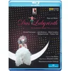 Image de Peter von Winter: Das Labyrinth (Der Zauberflöte zweyter Theil) [Blu-ray] en occasion ou reconditionné