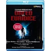 Image de GLUCK: Orfeo Ed Euridice (Baroque Theatre of Ceský Krumlov Castle, 2013) [Blu-ray] en occasion ou reconditionné