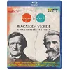 Image de Wagner vs. Verdi (Dokumentation) [Blu-ray] en occasion ou reconditionné