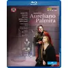Image de Aureliano in Palmira Blu-ray