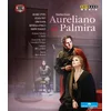 Image de Rossini: Aureliano in Palmira (Rossini Opera Festival Pessaro, 2014) [Blu-ray] en occasion ou reconditionné