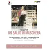 Image de Un ballo in maschera DVD