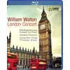 Image de Concert de Londres Blu-ray