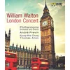 Image de Walton: London Concert 1982 [Blu-ray] en occasion ou reconditionné