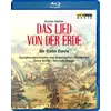 Image de Le chant de la terre Blu-ray