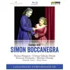 Image de Simon Boccanegra Blu-ray