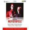 Image de Boito: Mefistofele (Legendary Performances) [Blu-ray] en occasion ou reconditionné