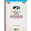 Image de Cendrillon, opéra national de Lyon, 1989