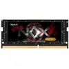 Image de Apacer RAM Speicher NOX 16 GB DDR4 3200 MHz (3200 MHz, RAM DDR4, SO-DIMM), Mémoire vive