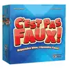 Image de C'est pas faux ! - jeu de quiz