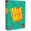 Image de Mot pour Mot - Seconde Édition