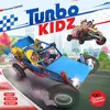 Image de Jeu de stratégie Scorpion masqué Turbo Kidz