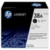 Image de HP 38A Cartouche de toner 1 pièce(s) Original Noir Q1338A