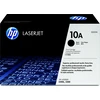 Image de HP 10A Cartouche de toner 1 pièce(s) Original Noir Q2610A