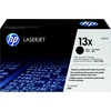 Image de HP 13X toner noir haute capacité LaserJet authentique Q2613X
