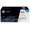 Image de HP 309A - Jaune - original - LaserJet - cartouche de toner (Q2672A) - pour Color LaserJet 3500, 3500n, 3550, 3550n