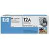 Image de Toner HP 12a Noir