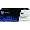 Image de HP 12A toner LaserJet noir authentique Q2612A