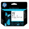 Image de HP 72 tête d’impression A jet d'encre thermique C9380A