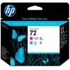 Image de Hp Ink Cartouche D'encre 72