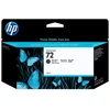 Image de HP 72 cartouche d'encre DesignJet noir mat, 130 ml C9403A