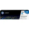 Image de Toner HP 125a Cyan