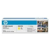 Image de Toner HP 125a jaune