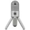 Image de Micro Usb et IPad et IPhone SAMSON MICROPHONE METEOR MIC