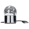 Image de Samson Mereorite USB Microphone à Condensateur, Chrome