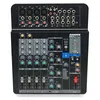 Image de Samson MXP124FX - Console de mixage 12 voies - USB - multieffet digital