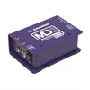 Image de Samson MD1PRO - Boîtier de direct passif mono série S-MAX - mauve