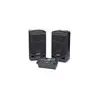 Image de Samson EXPEDITION XP800B - Système de sonorisation compact - 800W
