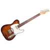 Image de Guitare électrique forme T Michael Kelly HYBRID 55   Tiger’s Eye Burst