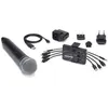 Image de Samson GO MIC Mobile Handheld - Système sans fil stéréo avec récepteur autonome