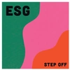 Image de Step Off - édition colorée