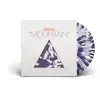 Image de Mountain (White & Purple Splatter Vinyl - DL Card) - édition colorée