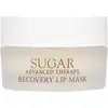 Image de Masque Lèvres Récupération Thérapie Avancée Sucre Frais, 10g (0,35 oz)