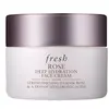 Image de Fresh Rose Face Cream - Soin visage hydratant à la rose et à l’acide hyaluronique