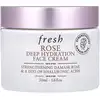 Image de Crème Visage Hydratation Profonde, Rose Fraîche, 1,6 fl oz (50 ml)