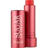 Image de Baume à lèvres hydratant teinté Sugar Lip Treatment - Papaya - Fresh